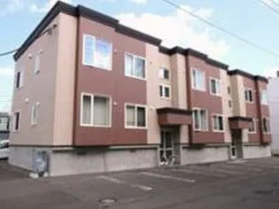 エンドレスNo.2【101号室】の外観