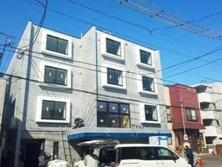 ピュア東彩館VIIの画像