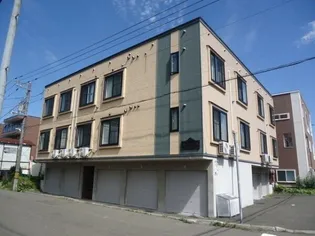 サンテラス元町IIの画像