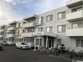 アミューズメントハイツの画像