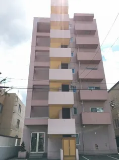 ノースコートGOODYの画像