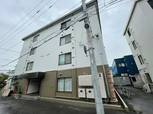 プチメゾン麻生の画像