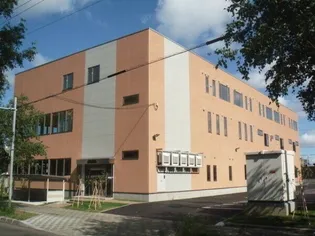 リベルテスクアール伍番館の画像