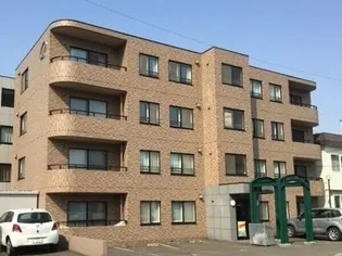 Vest Life 21【4階】の外観