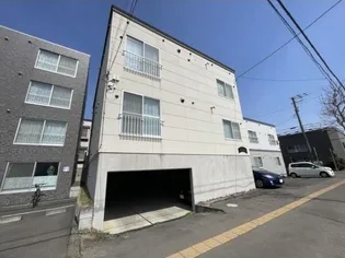 アベニュー南麻生の画像