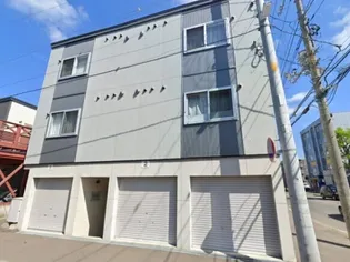 ロビンハウスの画像