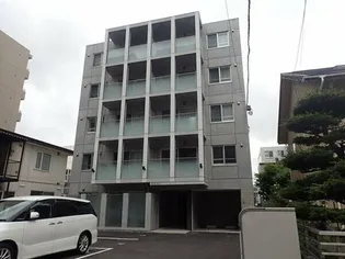 レジーナN22の画像