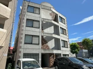 E2ストーリー【205号室】の外観