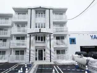 グランメール新道東駅IIの画像