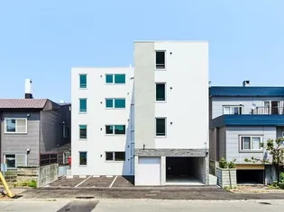 北斗エンブレム札幌北の画像