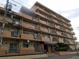 ダイアパレス北18条の画像