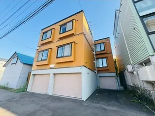 ガリバー22の画像