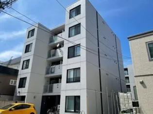 nid・sud(ニスード)【303号室】の外観