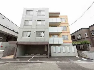 tomorrow 麻生(トゥモロー麻生)【1階】の外観