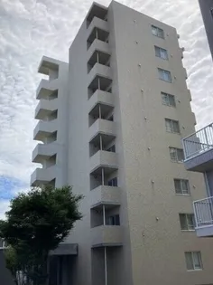 クレアシオン桑園【603号室】の外観