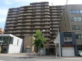 シャトーム北4条の画像