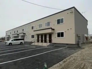 ATLANTIS SHINKAWAの画像