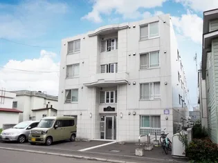 グランメールBの画像