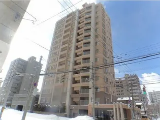 エクセルシオール植物園の画像