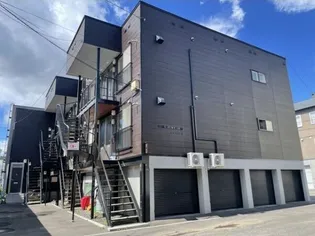 セントブラウンサカエの画像