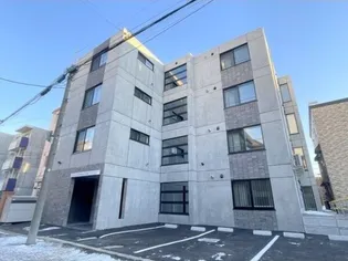 TWINBERRY ASABUの画像