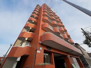 プレサント北35条の画像