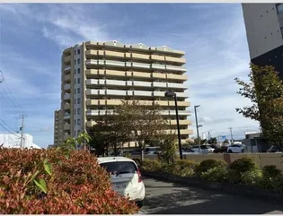 ダイアパレスアクアスプリングス札幌の画像