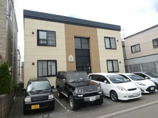 イーストステージUセカンドの画像