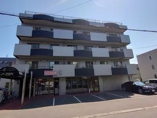 ノースシティの画像