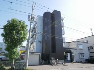 パークハイツ88の画像