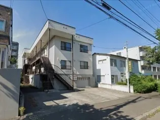 北星ハイツの画像