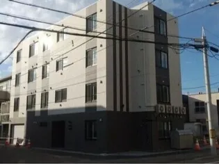 セリジェ南麻生の画像