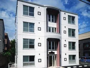 グランメール北円山の画像