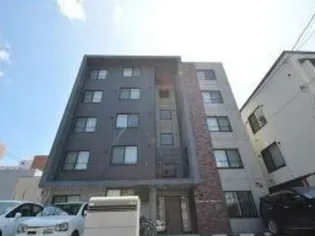 パークレジデンス円山北の画像