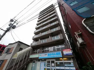 リーブル25 【703号室】の外観