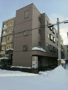 ヴァンヴェール札幌の画像