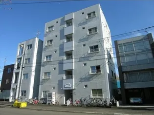 ノースピア23の画像