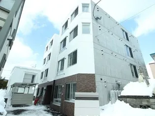 北13ー西15MSの画像