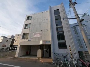 OMレジデンスN35の画像