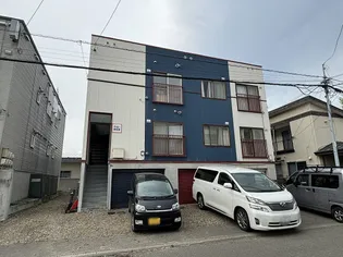 ティルー麻生東の画像