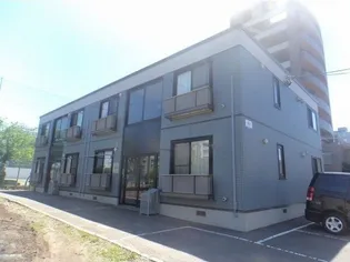 シャーメゾン MーIIIの画像