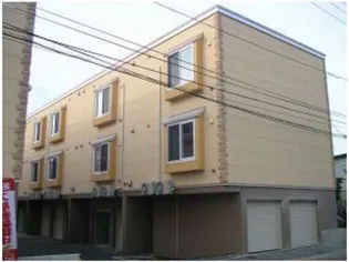 レモンハイツ篠路の画像