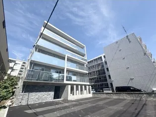 リオサーノ【4階】の外観