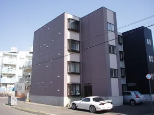 セトル桑園Aの画像