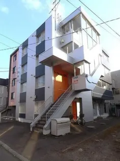 ラ フォーレ元町の画像