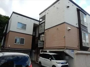 ハイム屯田の画像