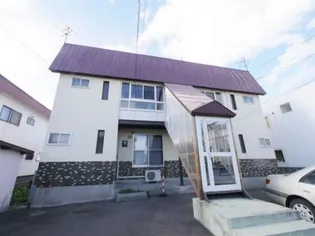 坂井マンションの画像