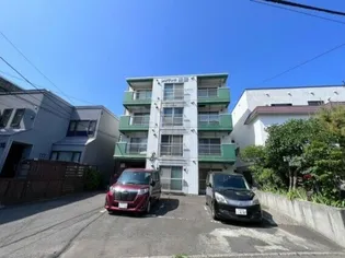 レジデンス東豊の画像