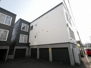 プラザインN14 B棟の画像