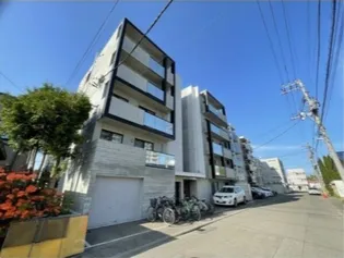 LIISA北大EASTの画像